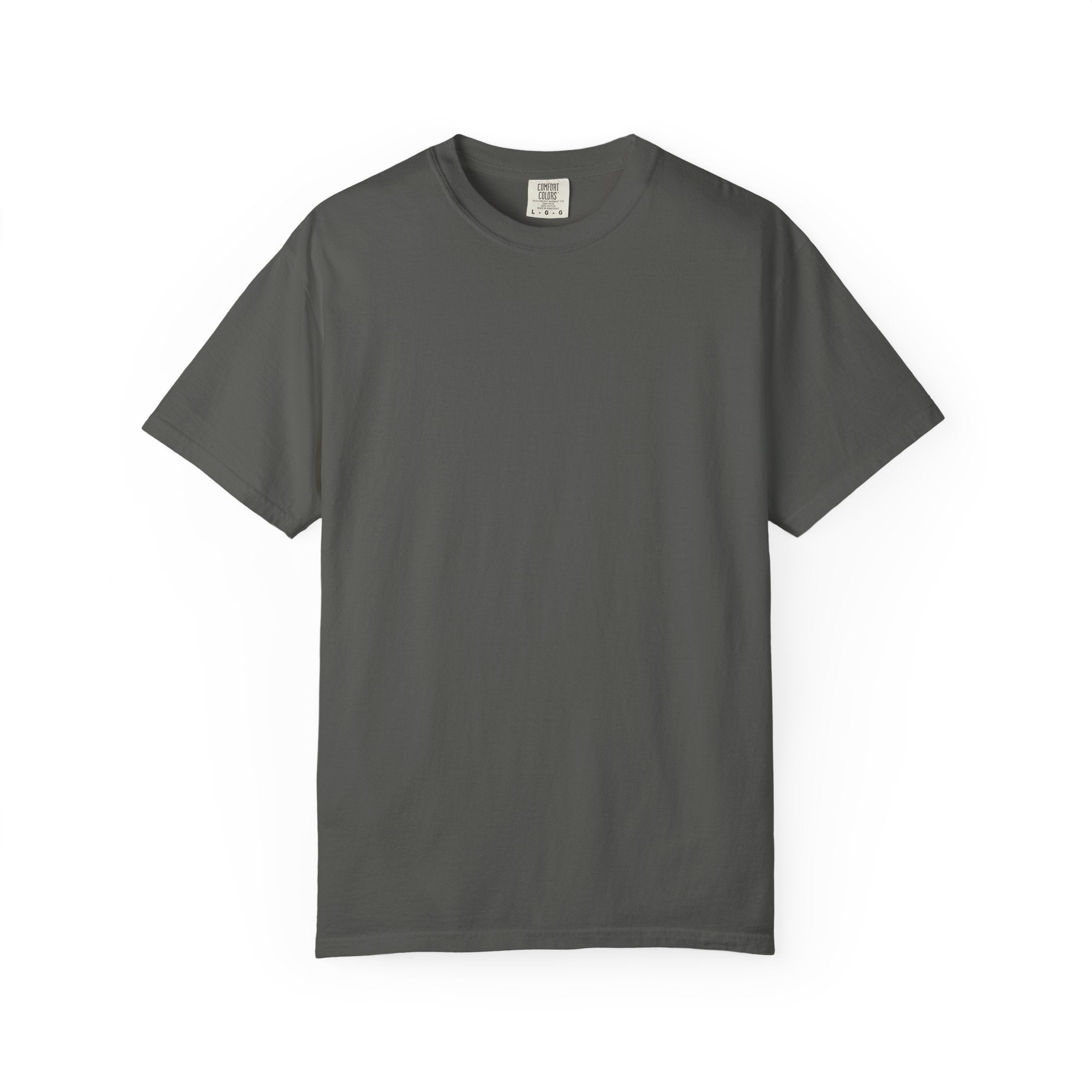 Playing Card Queen Graphic T‑Shirt — Vintage King & Queen Back Print