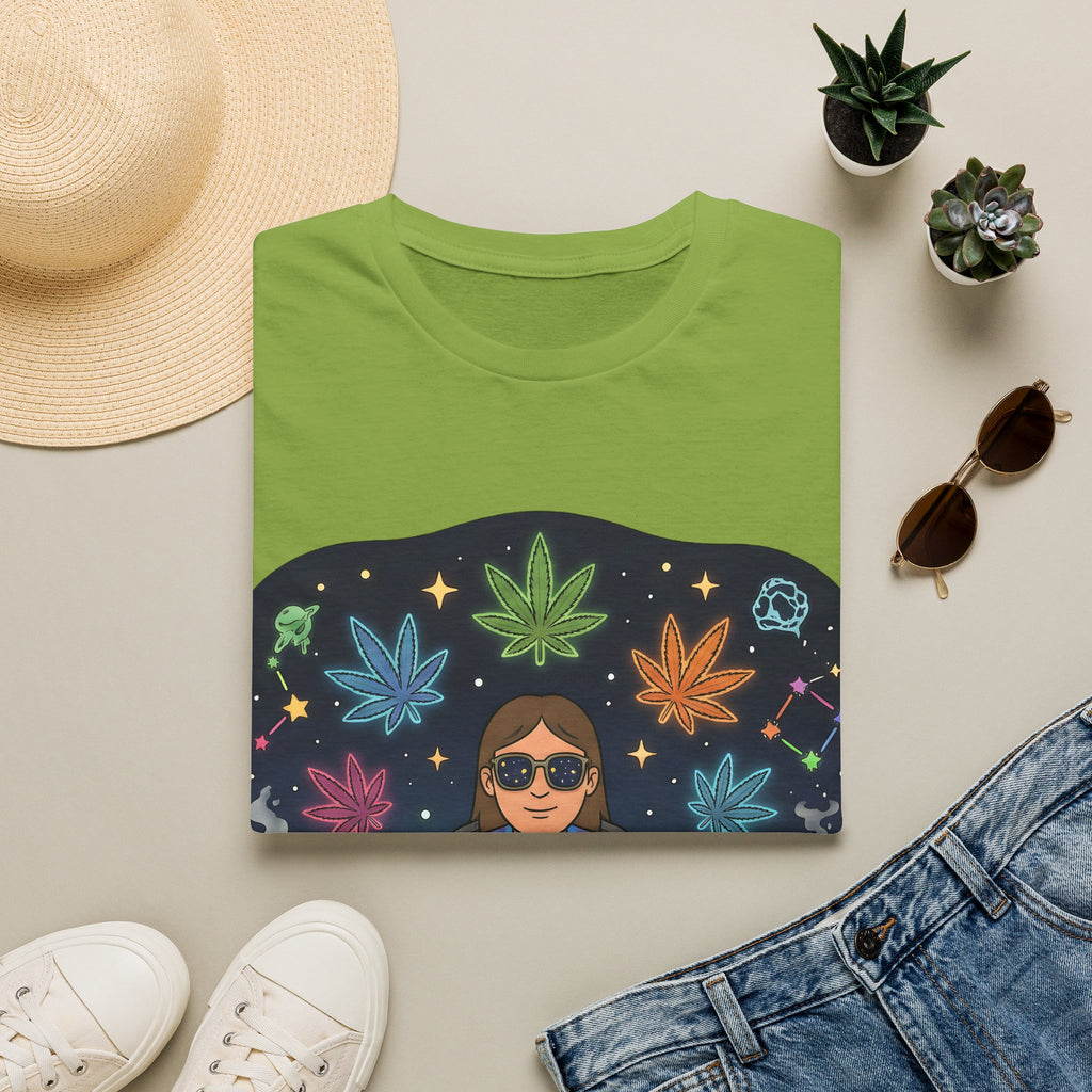 DJ Stoner - T-Shirt Stoner / DJ T-Shirt