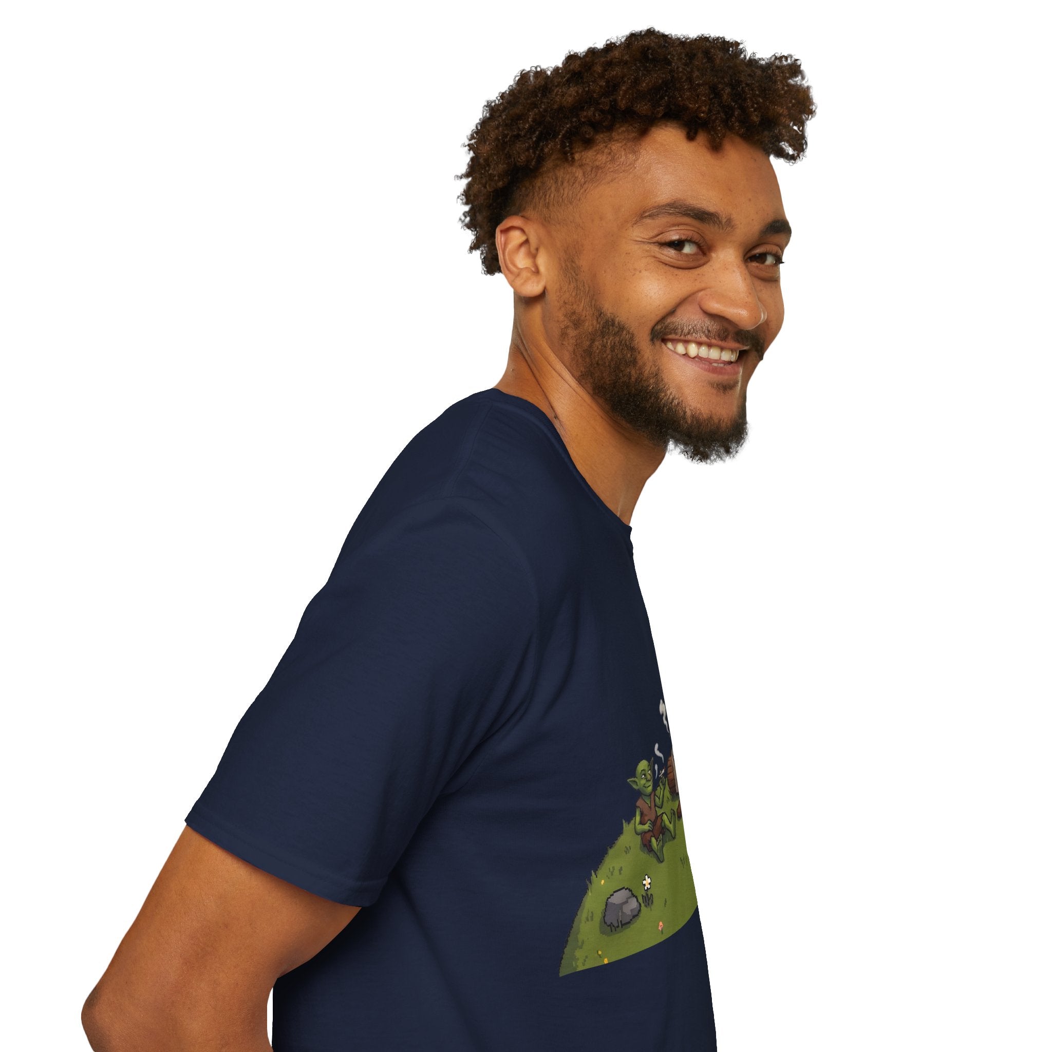 Wizard & co - T-Shirt, Stoner / Weed Culture Stoner Design