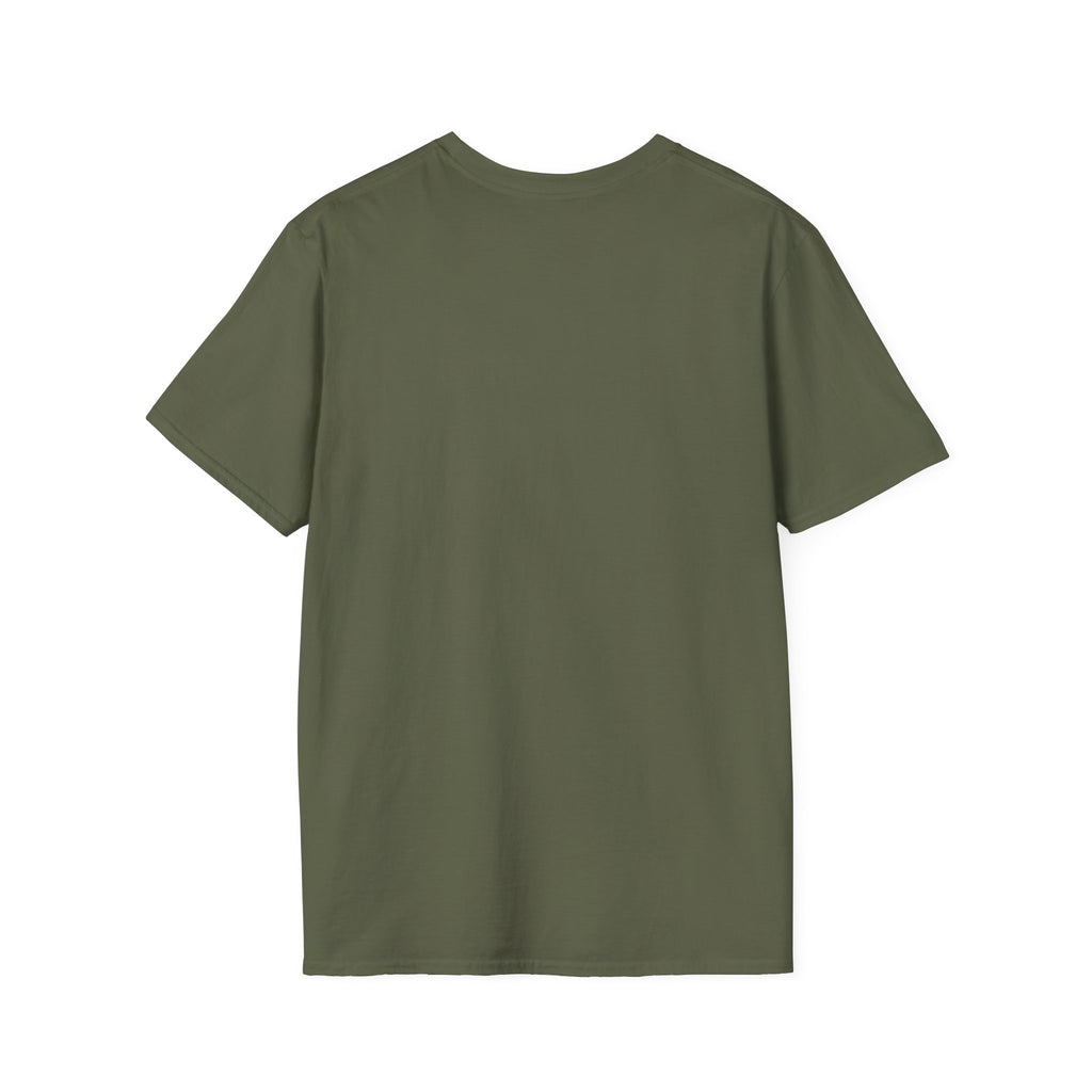 Cheeki Breeki - Derpy Scav Balaclava Mask T-Shirt — Funny S.T.A.L.K.E.R. Meme Tee