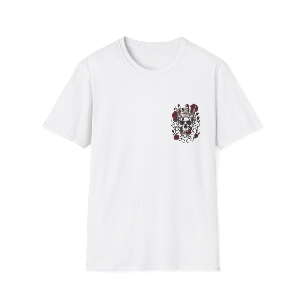 Mortal Pain - T-Shirt Gothic / Fantasy Weeping Angel