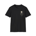 Cthulu Graphic T-Shirt — Dark Nautical Horror Tee