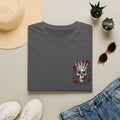 Crimson Hour - T-Shirt Gothic / Fantasy Hourglass