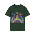 DJ Stoner - T-Shirt Stoner / DJ T-Shirt