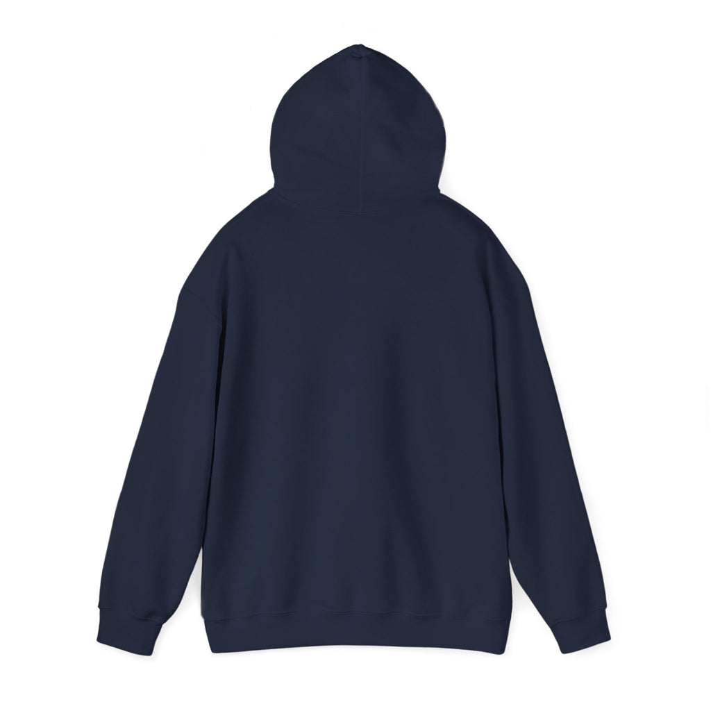 Pepe Heart Hoodie — Cute Pepe Holding Heart Graphic Pullover