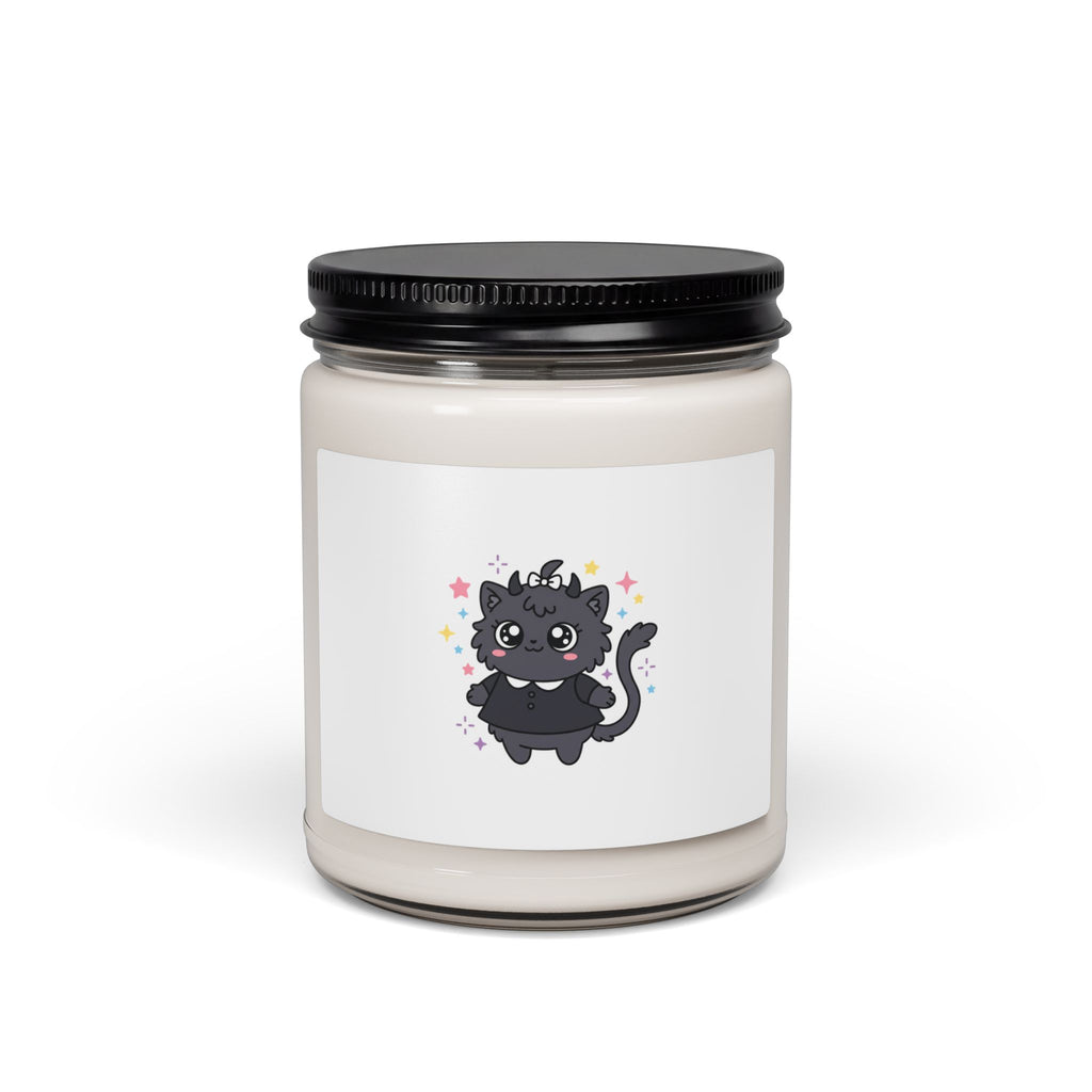 Scented Soy Candle, 9oz