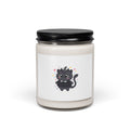 Scented Soy Candle, 9oz