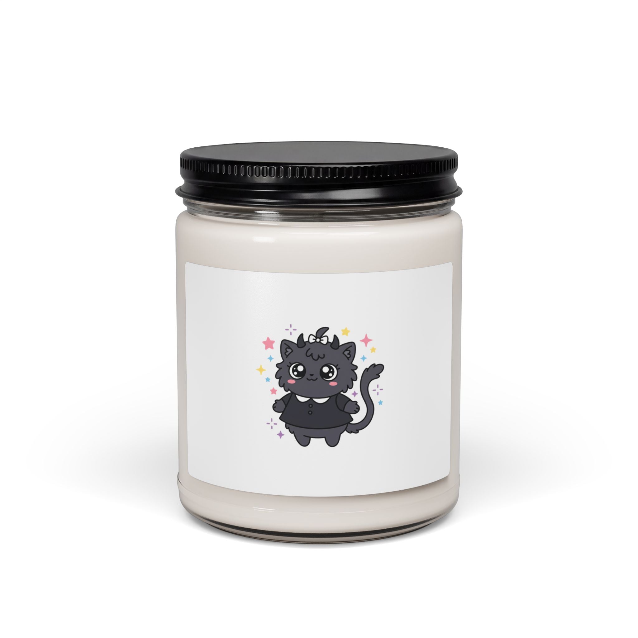 Scented Soy Candle, 9oz