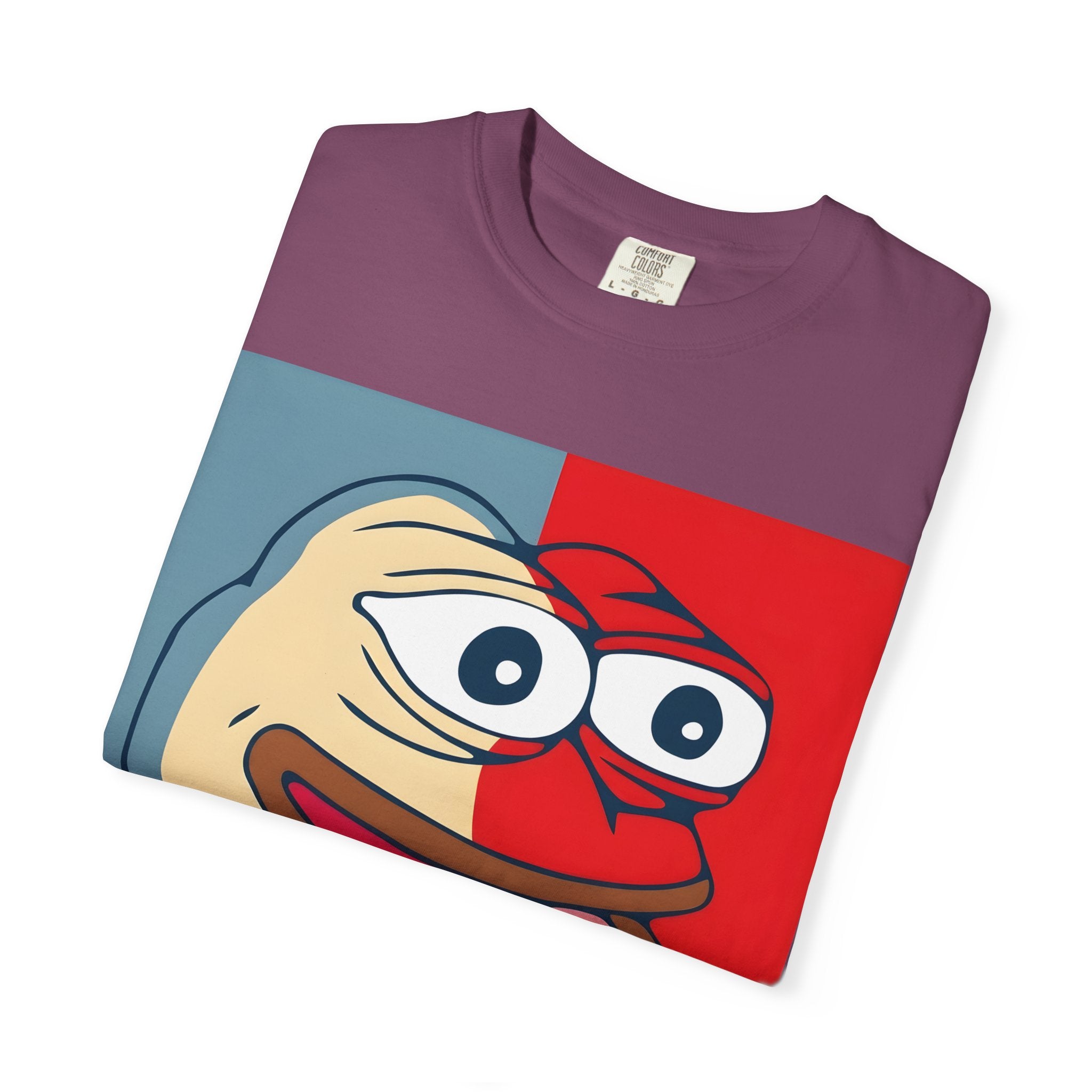 FeelsGoodMan Graphic Tee