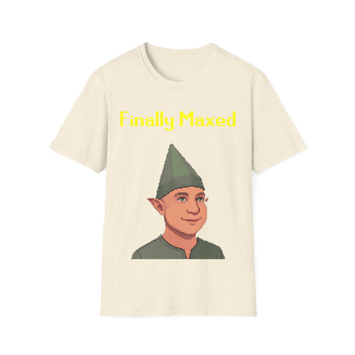 All Grown Up T-Shirt - Gaming Humour