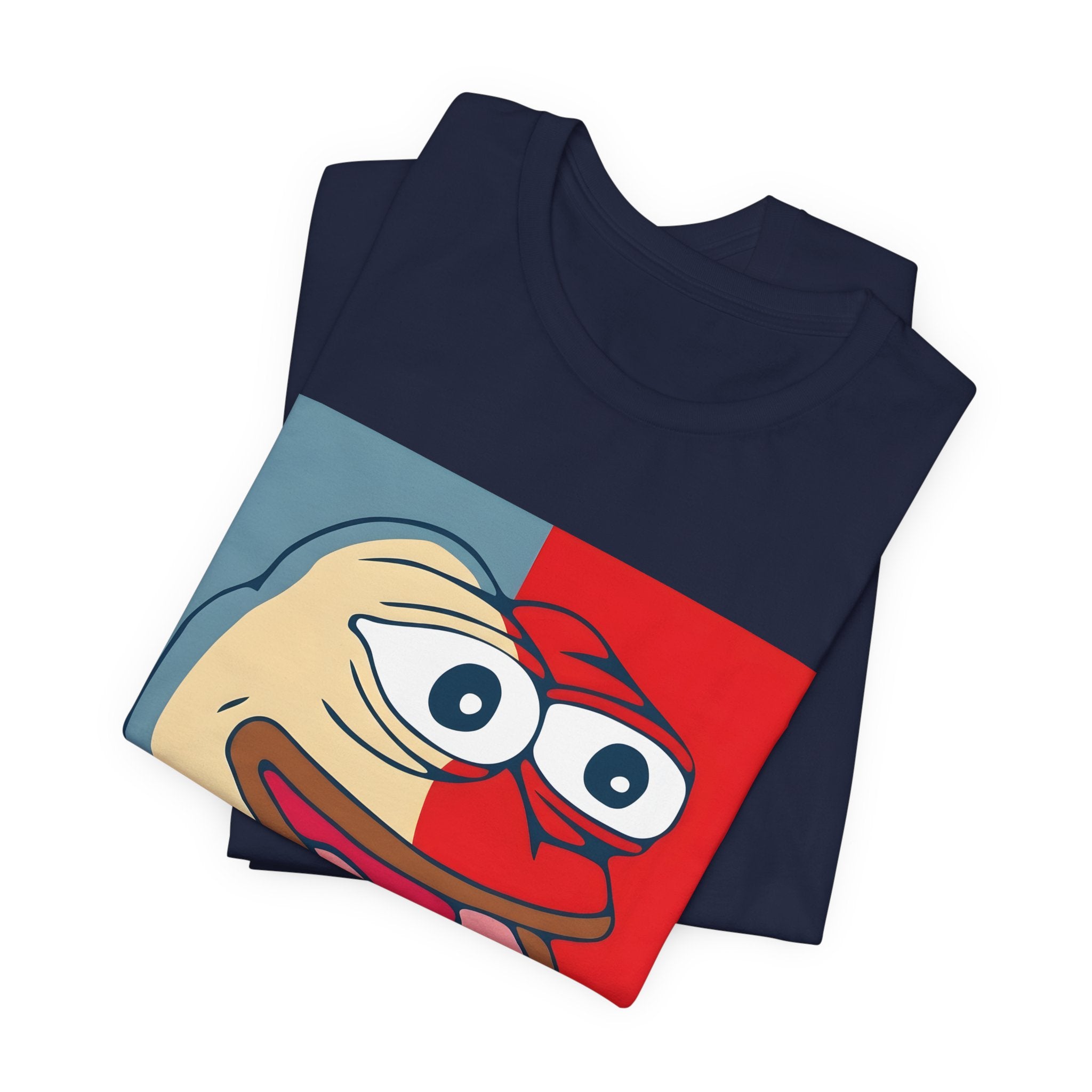 FeelsGoodMan Pepe Meme T-Shirt