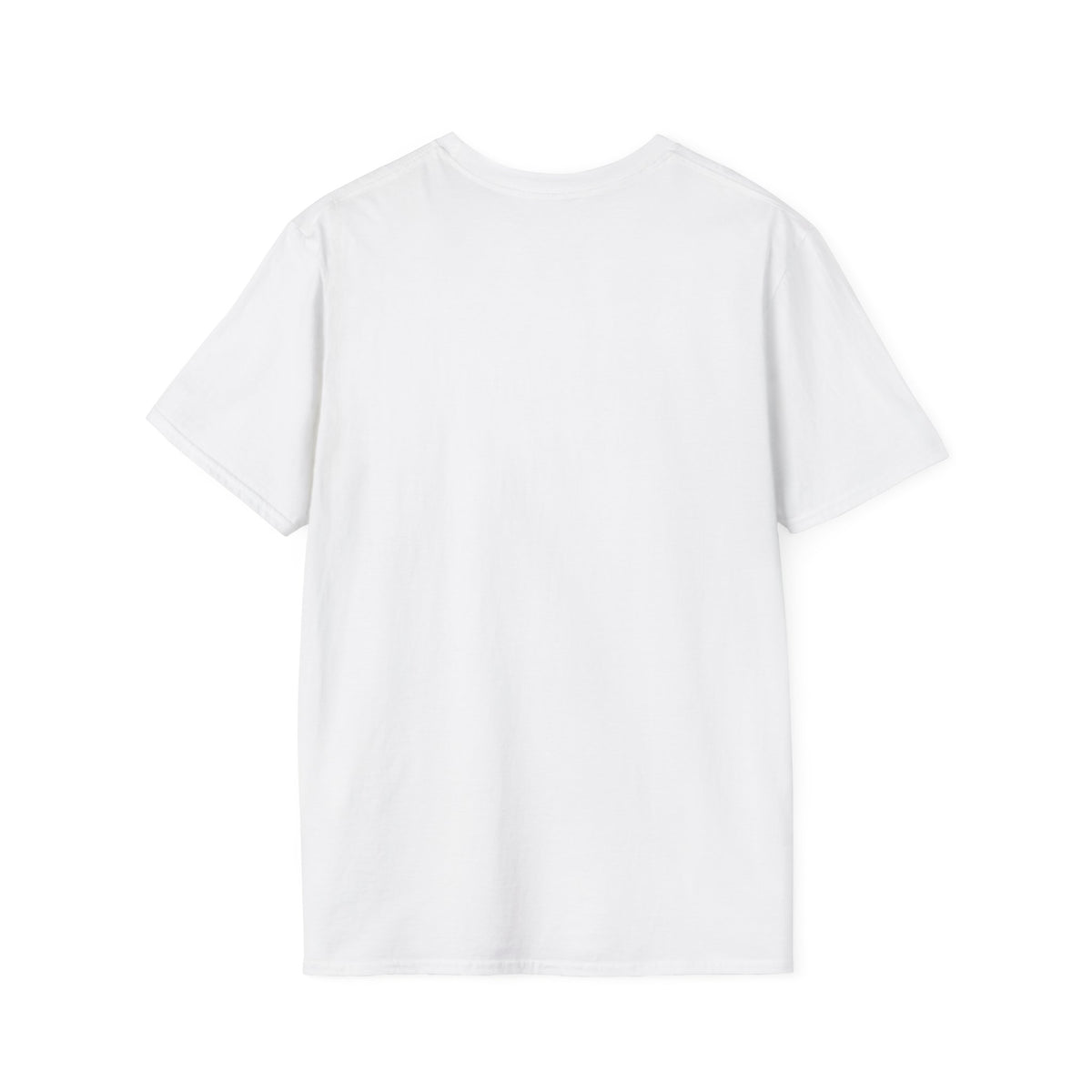 Flaming Witch Queen Graphic T-Shirt - Fire Witch Illustration Tee