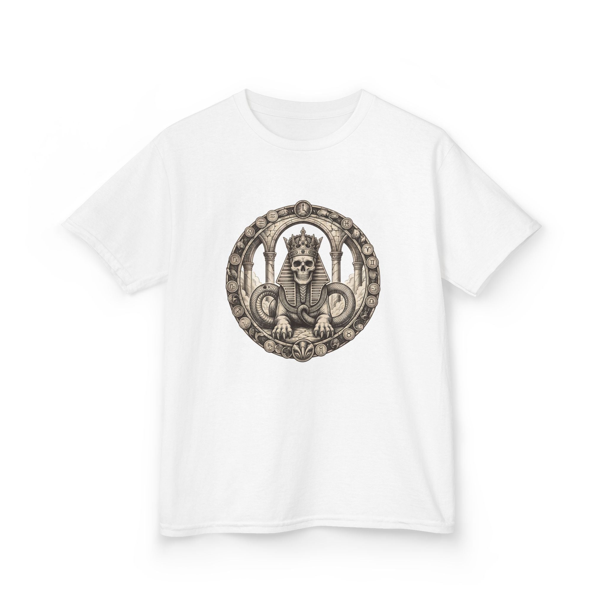 Kids Heavy Cotton™ Tee