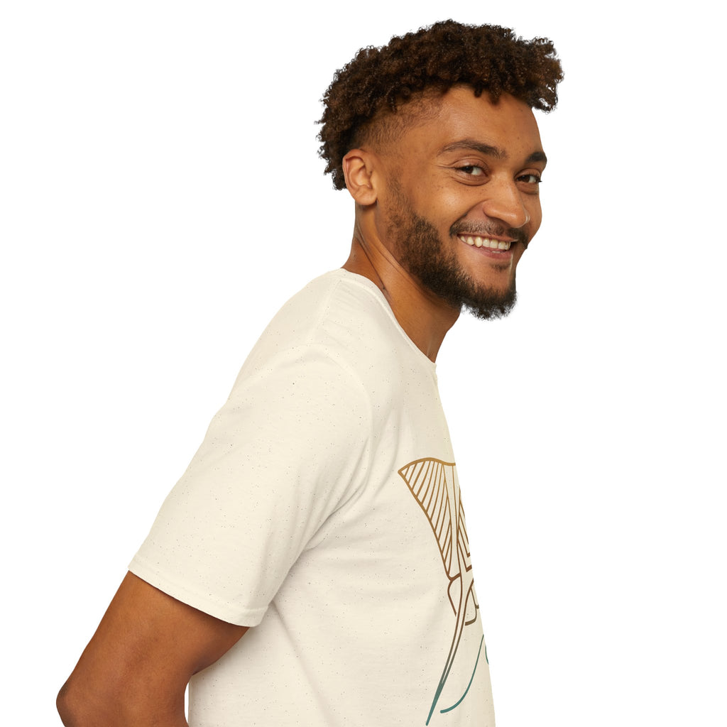 Ray - Summer / Holiday Manta Ray T Shirt