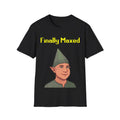 All Grown Up T-Shirt - Gaming Humour