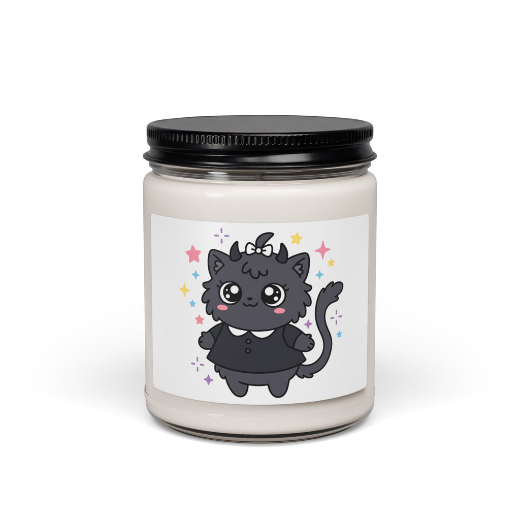 Scented Soy Candle, 9oz