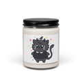 Scented Soy Candle, 9oz