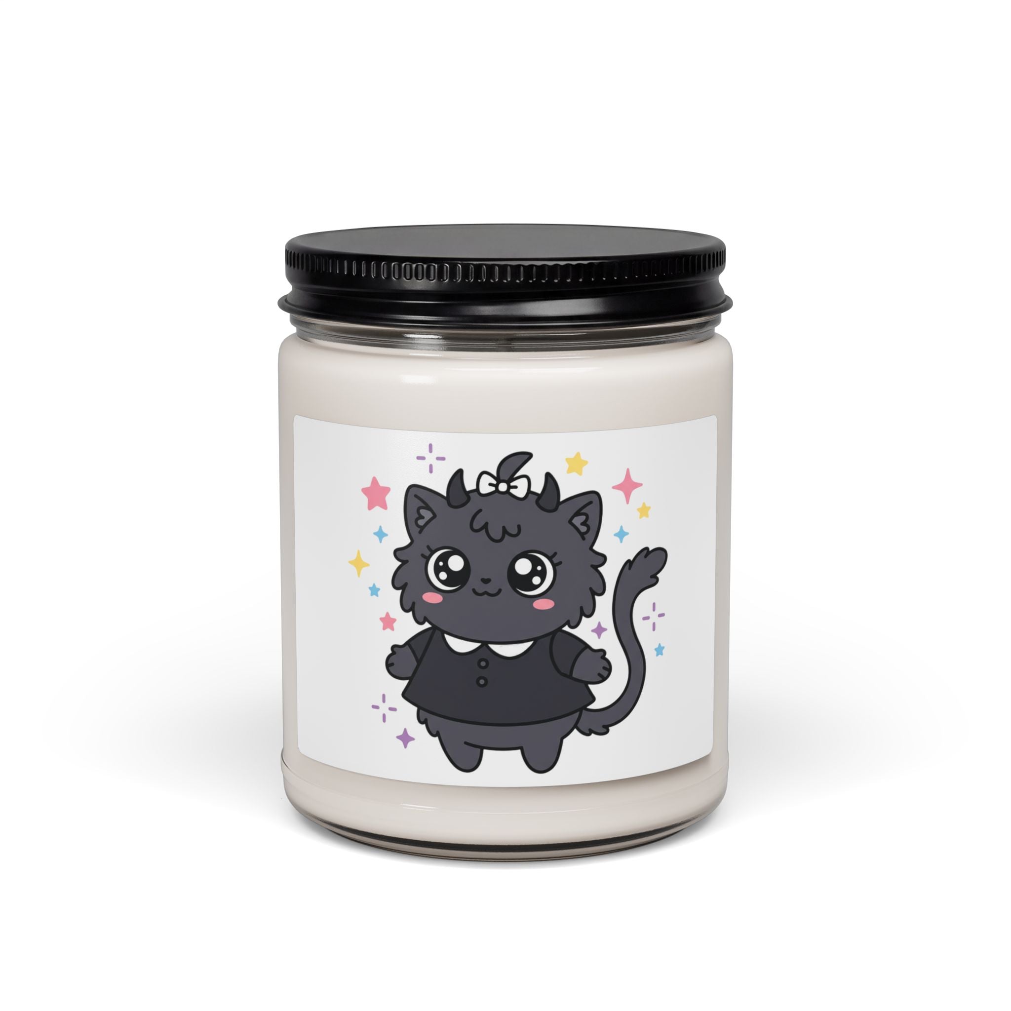 Scented Soy Candle, 9oz