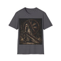 Pyramid Head Graphic T-Shirt