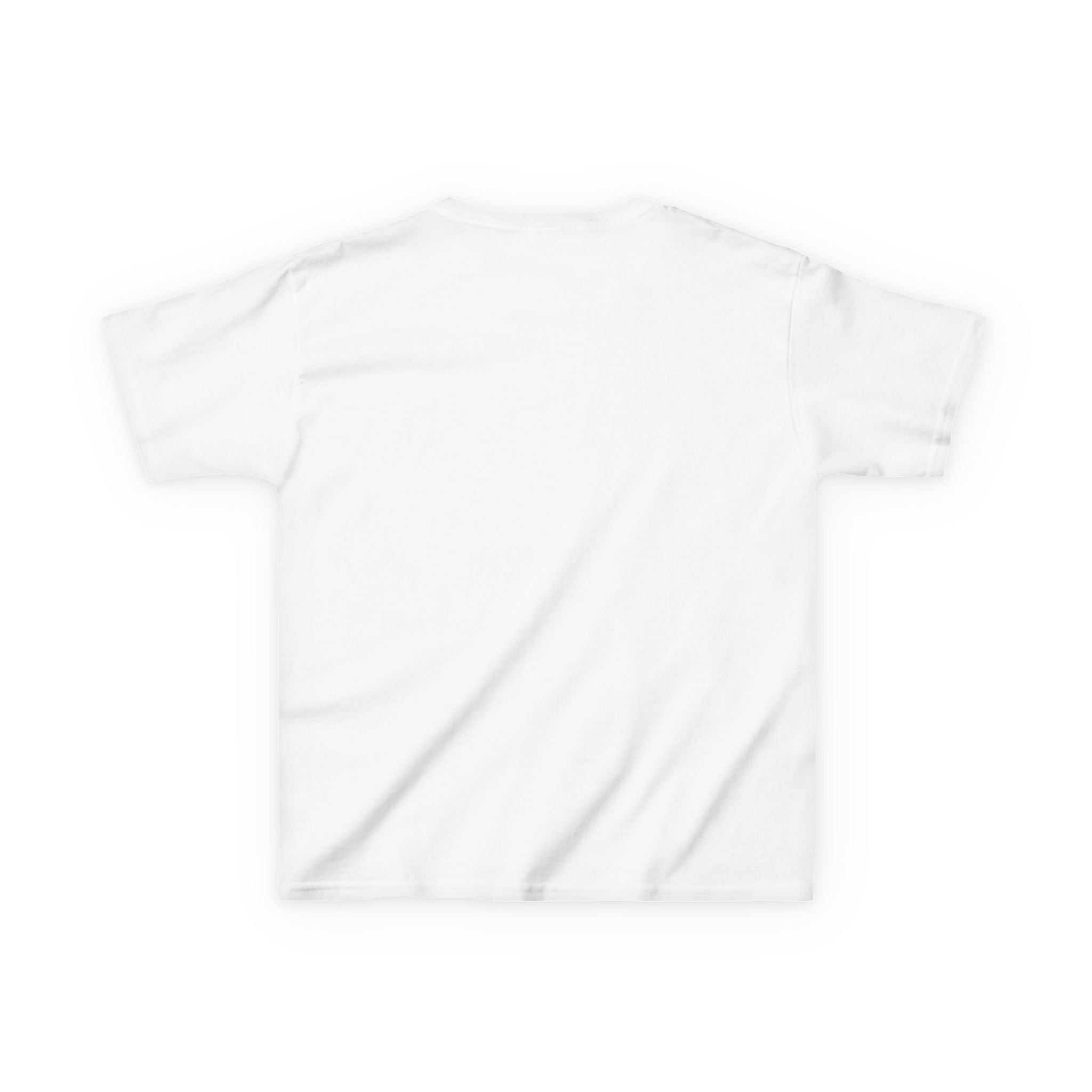 Celestial Coat - Kids Summer / Sealife and Stars T-Shirt