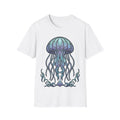 Glass Jelly - Summer / Sealife T-Shirt