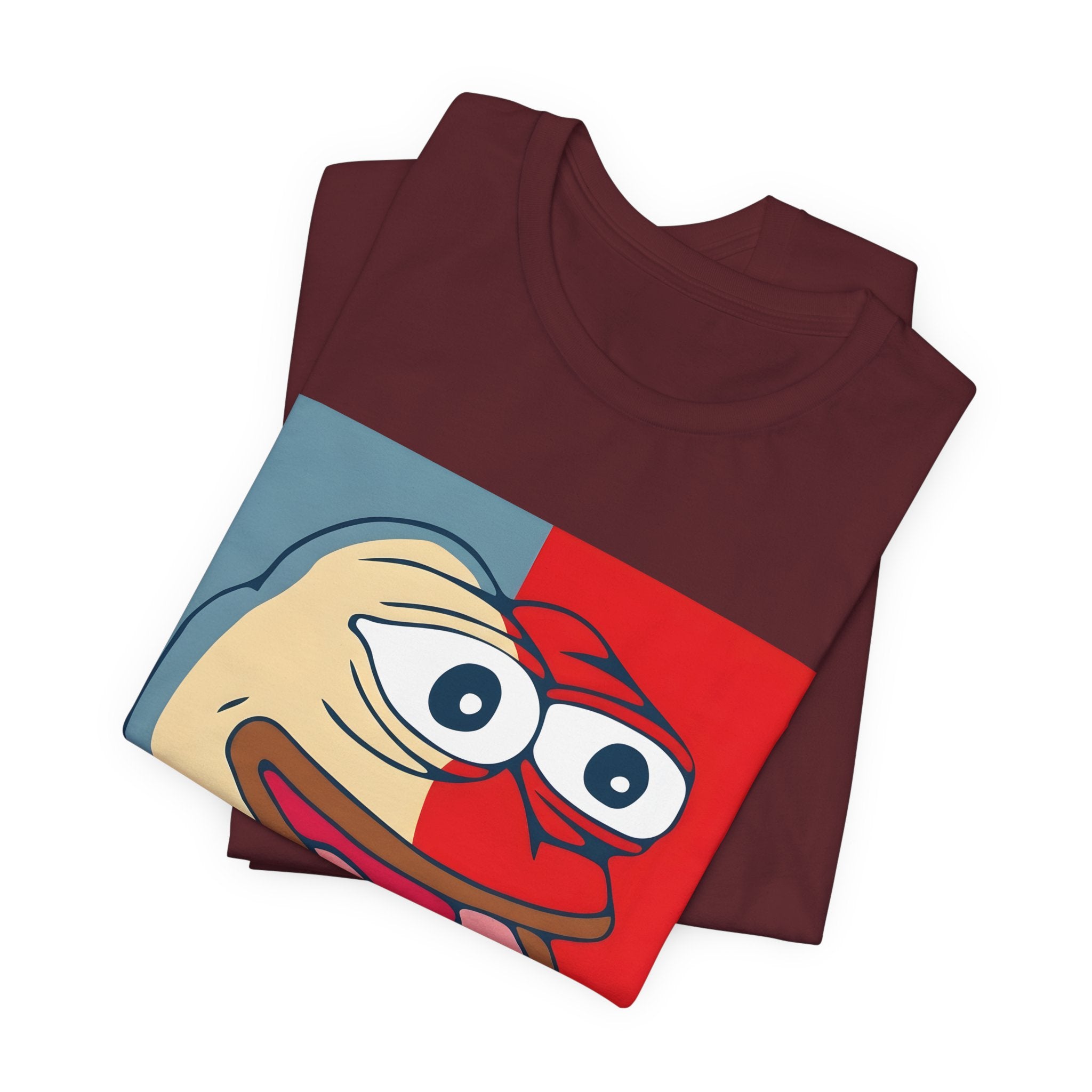 FeelsGoodMan Pepe Meme T-Shirt