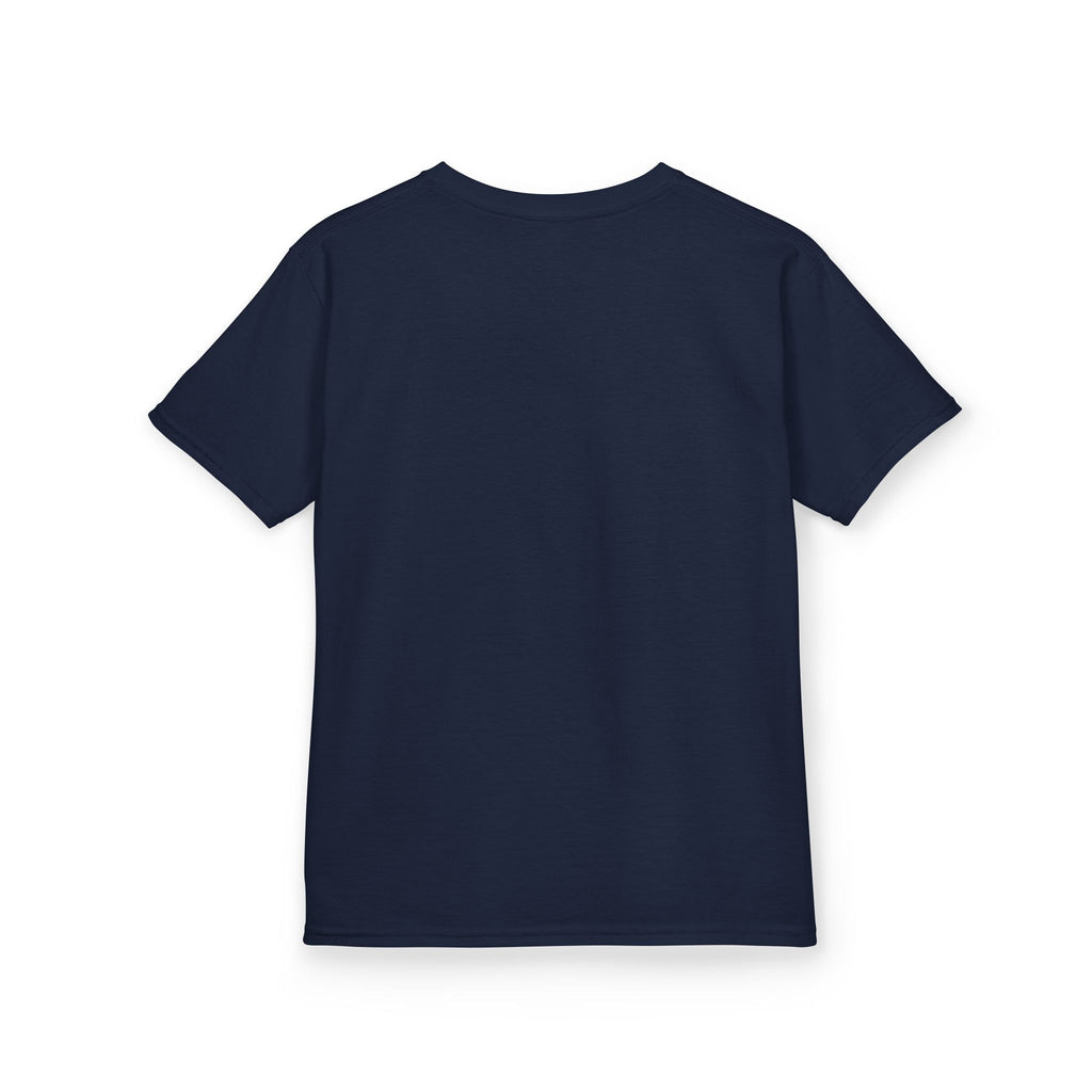 Celestial Sealife - T Shirt, Summer / Sea Life / Dolphins and Sharks