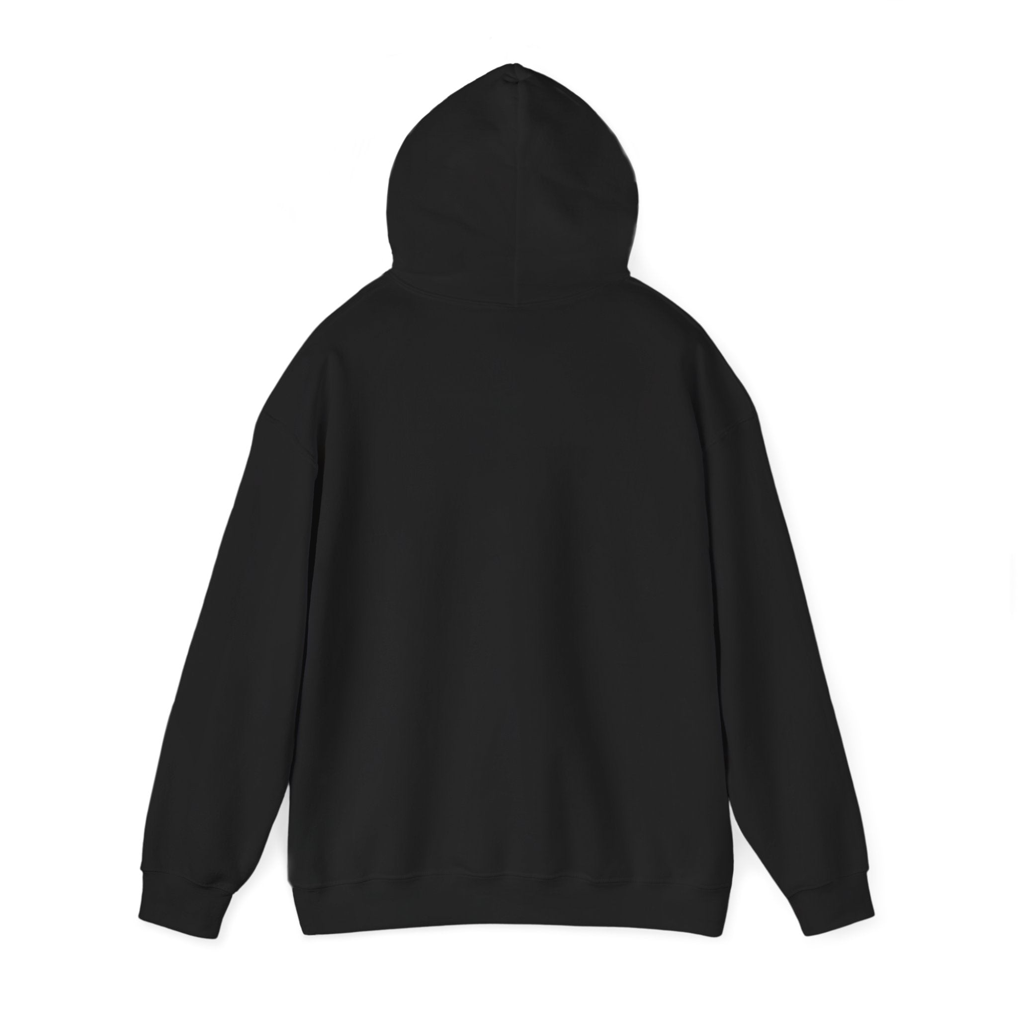 Pepe Heart Hoodie — Cute Pepe Holding Heart Graphic Pullover